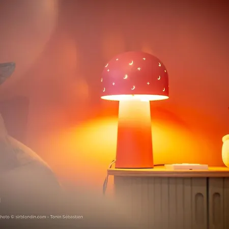 Confort, Centre-ville Et Garage Privé Apartamento *