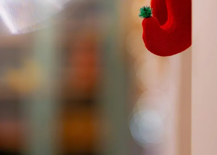 Confort, Centre-ville Et Garage Privé Aix-les-Bains