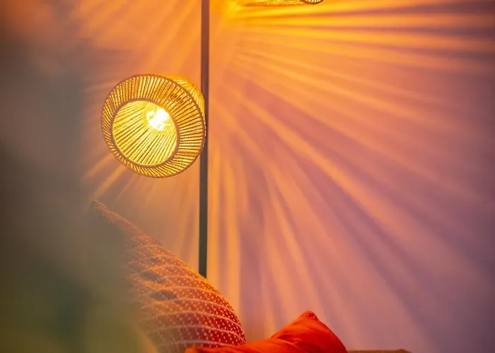 Confort, Centre-ville Et Garage Privé Apartamento *