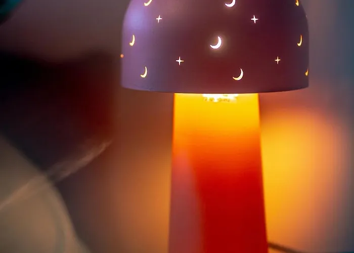 Confort, Centre-ville Et Garage Privé