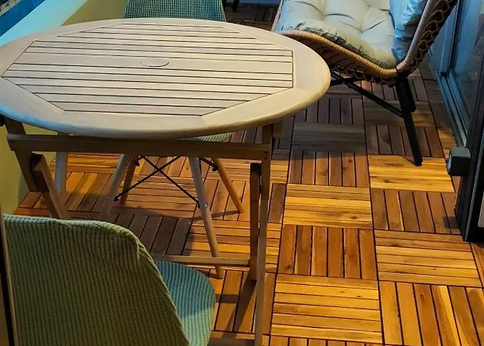 Confort, Centre-ville Et Garage Prive Aix-les-Bains