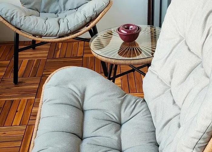 Confort, Centre-ville Et Garage Prive Aix-les-Bains